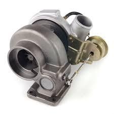 TURBOCHARGER