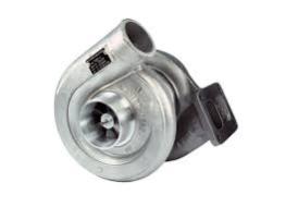 TURBOCHARGER