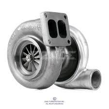TURBOCHARGER