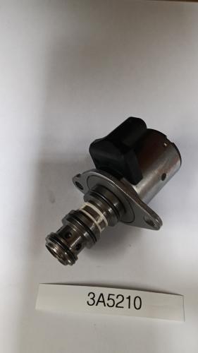 VALVE - EMISSION SOLENOID