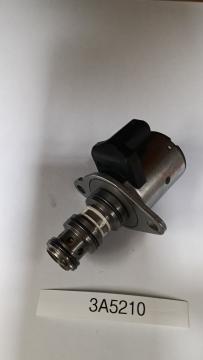VALVE - EMISSION SOLENOID