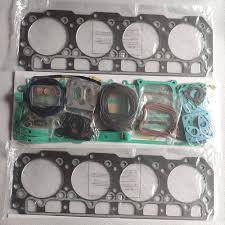 GASKET SET