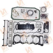 GASKET SET