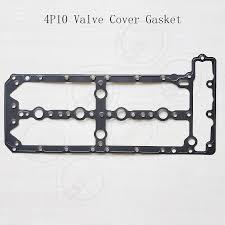 GASKET - FILLER COVER TO ROCKER COVER