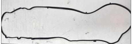 GASKET - ROCKER COVER