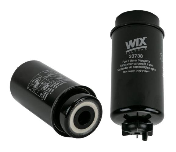 FUEL FILTER