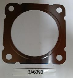 GASKET - EXHAUST