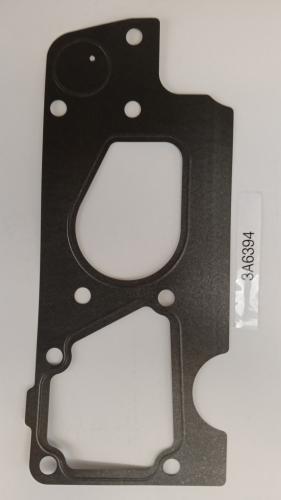 GASKET - BREATHER COVER TO ENGINE