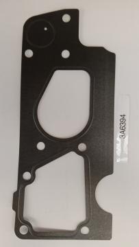 GASKET - BREATHER COVER TO ENGINE