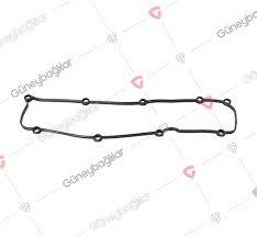 GASKET - INLET MANIFOLD