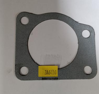 GASKET - INTERCOOLER SUCTION DUCT