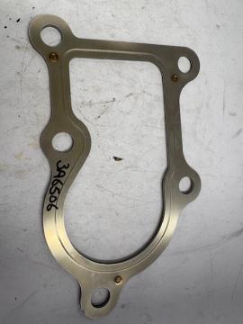 GASKET - TURBO TO PIPE