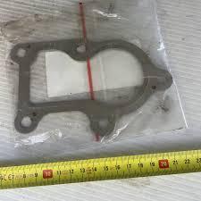 GASKET - TURBO SIDE