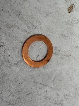 GASKET - TURBO OIL FEED EYE BOLT