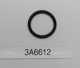 O RING - TURBO DRAIN