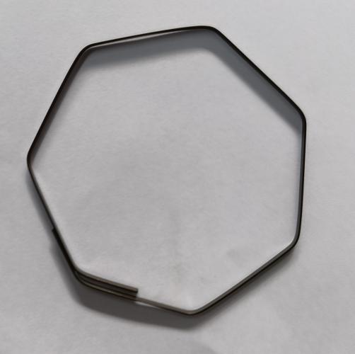 RING SEALING - EXHAUST MANIFOLD