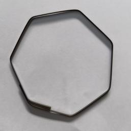 RING SEALING - EXHAUST MANIFOLD
