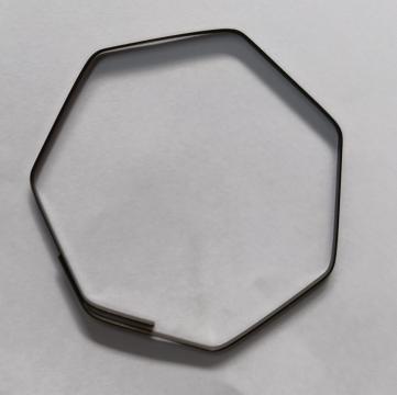 RING SEALING - EXHAUST MANIFOLD