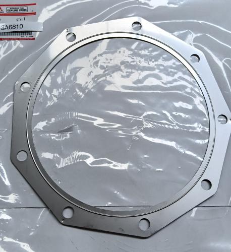 GASKET - DPF