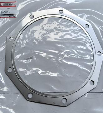 GASKET - DPF