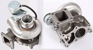 TURBO ASSEMBLY