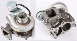 TURBO ASSEMBLY
