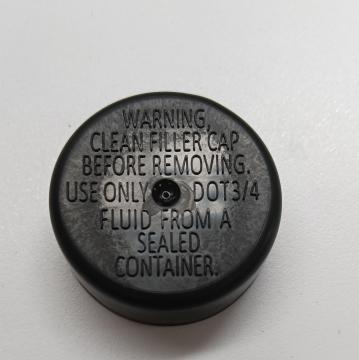 CAP - BRAKE FLUID RESERVOIR