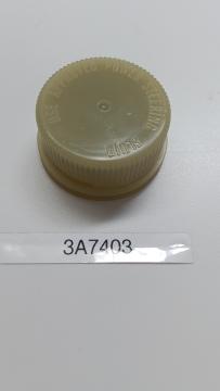 CAP - RESERVOIR