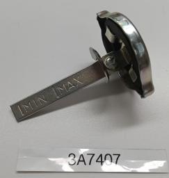 CAP - POWER STEER RESERVOIR