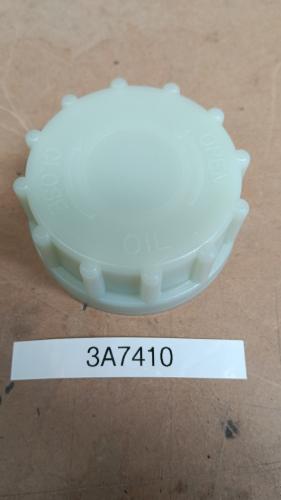 CAP - OIL RESERVOIR