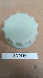 CAP - OIL RESERVOIR