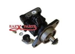 POWER STEERING PUMP