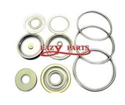 SEAL KIT POWER STEERING BOX