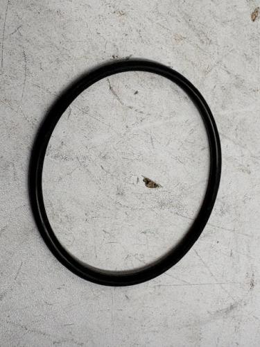 O-RING - OIL FILTER TO BLOCK