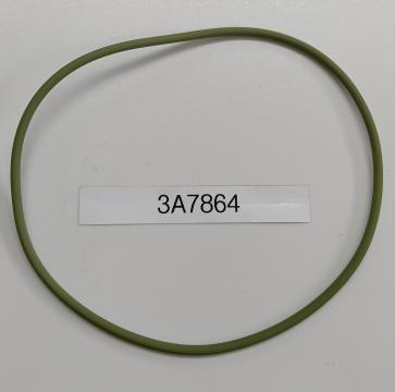 O RING - INJECTOR PUMP MTG