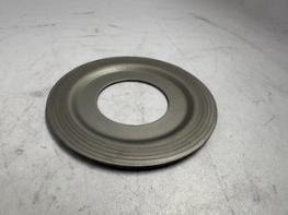 SEAL, CRANK SLINGER SEAL FRONT