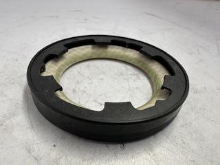 CRANK SEAL - FRONT