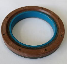 CRANK SEAL - FRONT