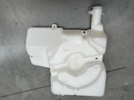 WASHER BOTTLE