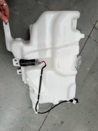 WASHER BOTTLE