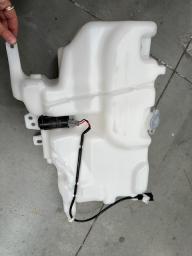 WASHER BOTTLE