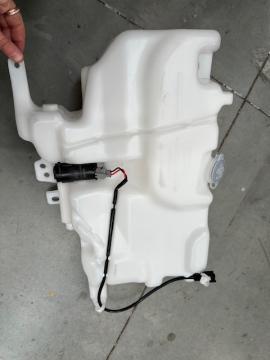 WASHER BOTTLE