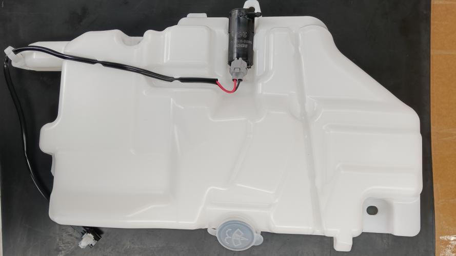 TANK - WASHER
