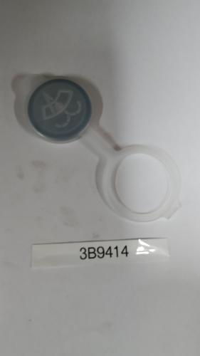 CAP - WASHER TANK