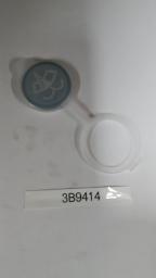 CAP - WASHER TANK