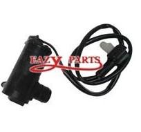 WASHER BOTTLE MOTOR