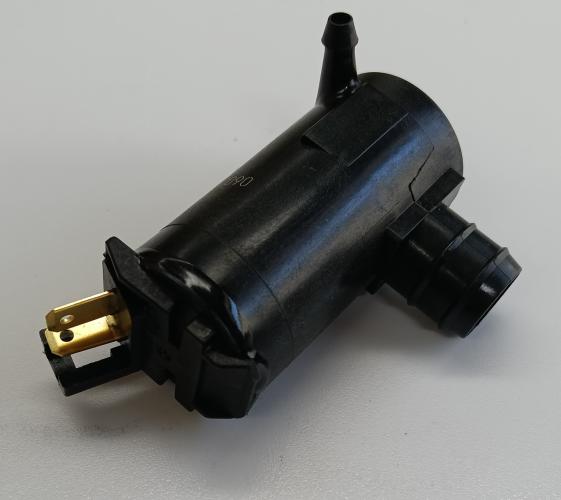 WASHER MOTOR