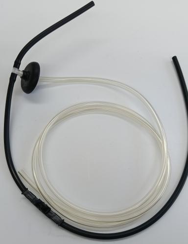 HOSE ASSEMBLY - WASHER