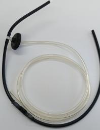 HOSE ASSEMBLY - WASHER