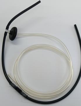 HOSE ASSEMBLY - WASHER